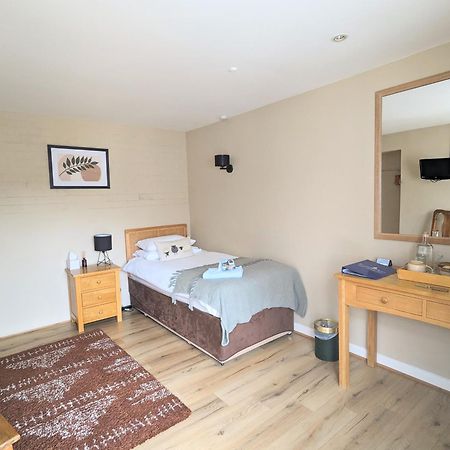 Kingfisher Barn B&B Abingdon-on-Thames Exteriér fotografie
