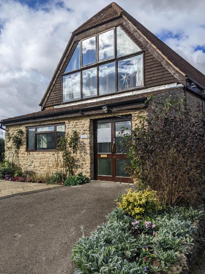 Kingfisher Barn B&B Abingdon-on-Thames Exteriér fotografie