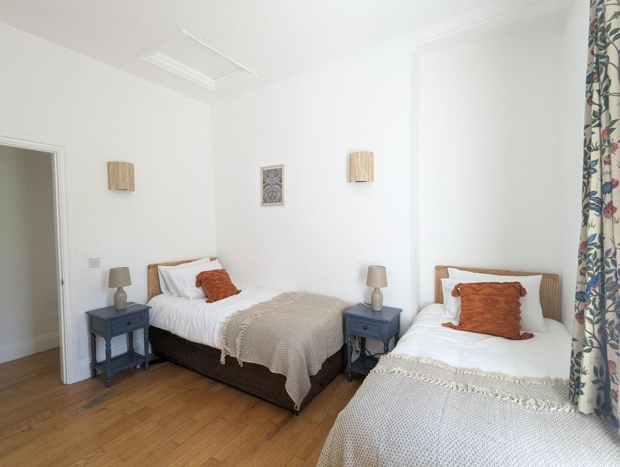 Kingfisher Barn B&B Abingdon-on-Thames Exteriér fotografie