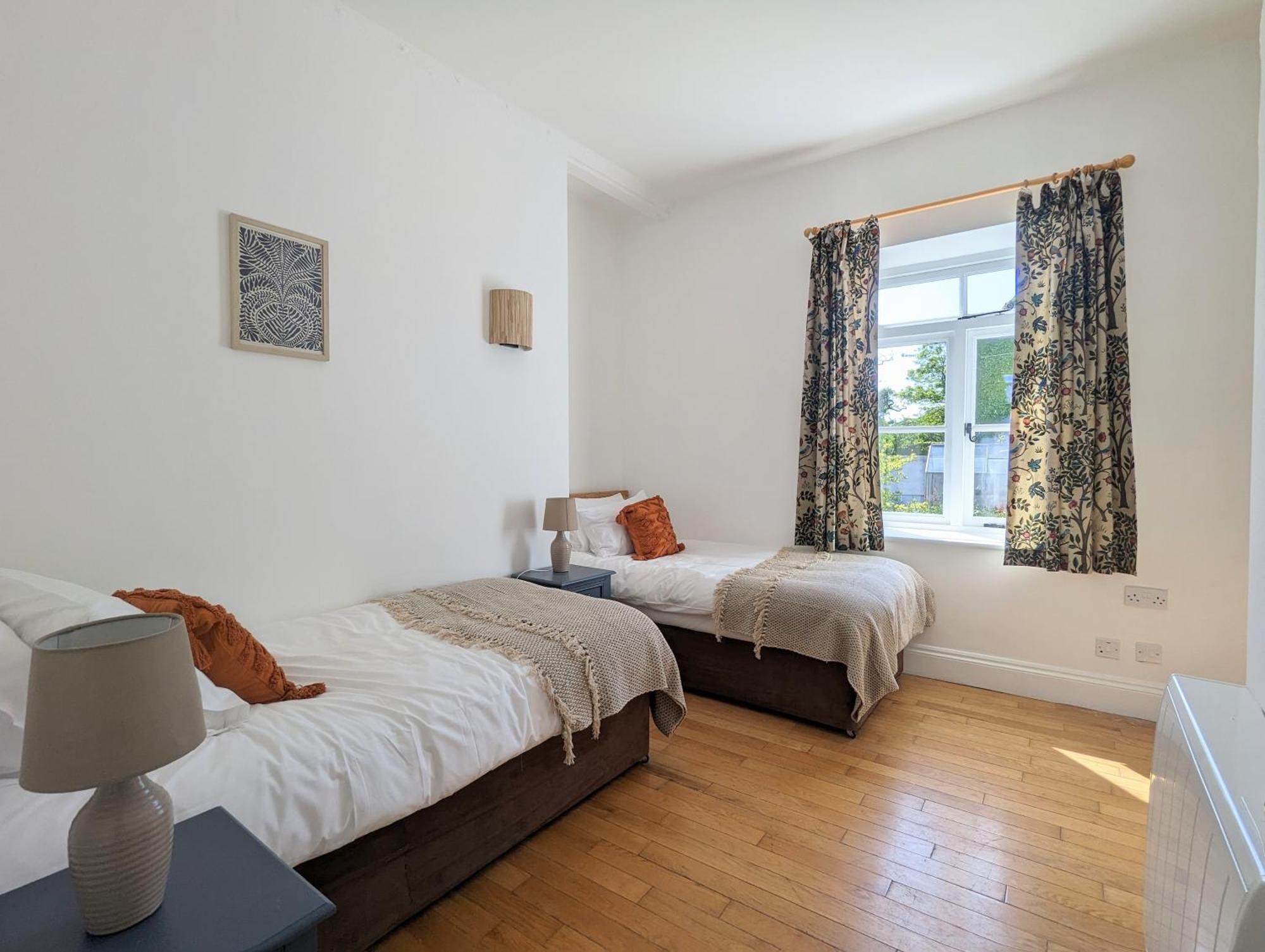 Kingfisher Barn B&B Abingdon-on-Thames Exteriér fotografie