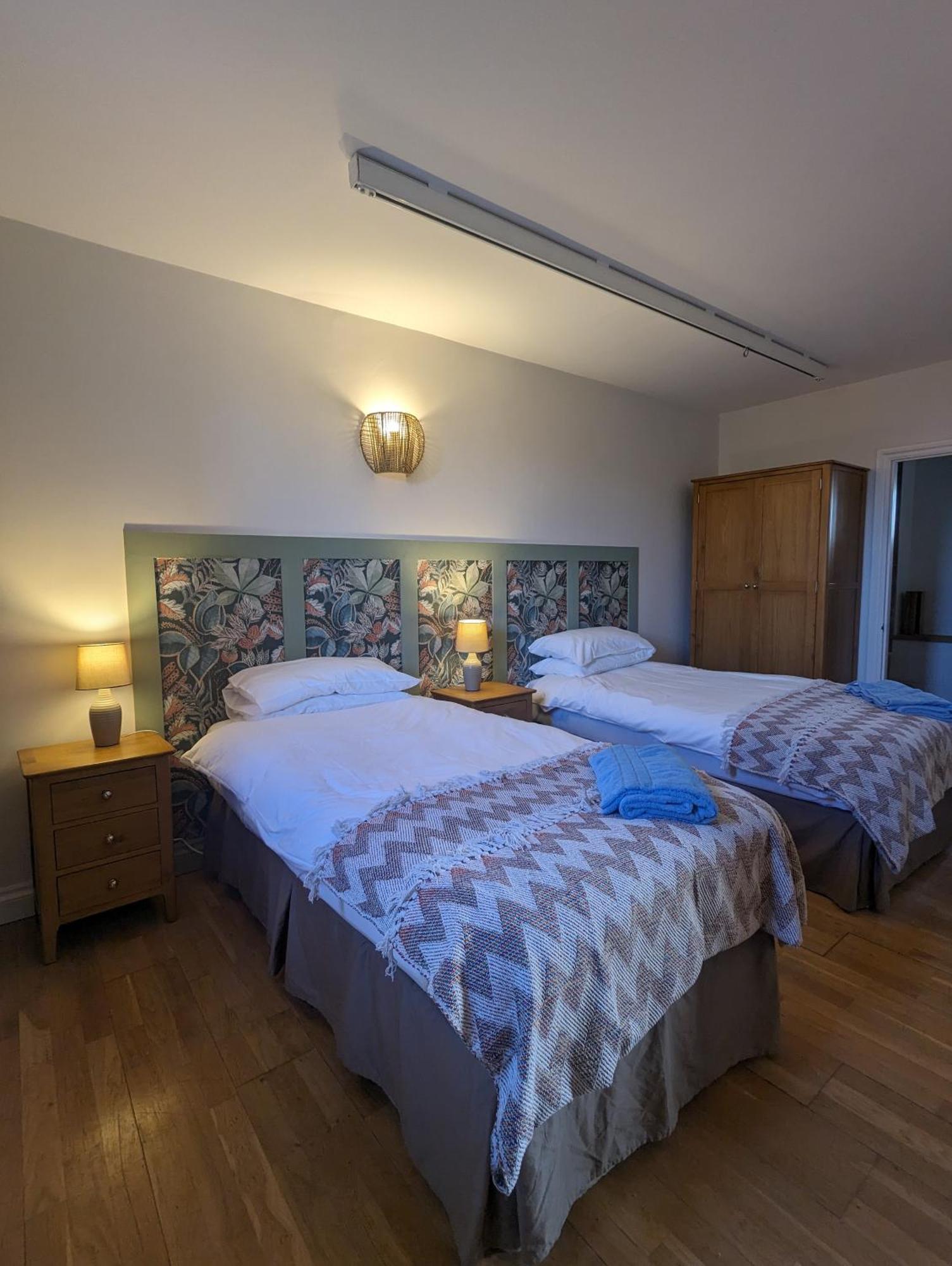Kingfisher Barn B&B Abingdon-on-Thames Exteriér fotografie