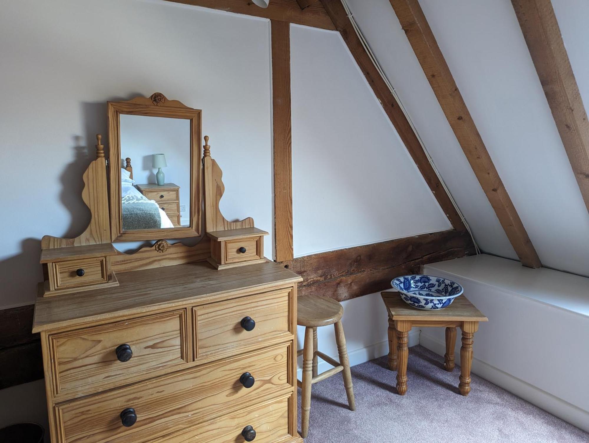 Kingfisher Barn B&B Abingdon-on-Thames Exteriér fotografie